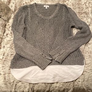Calvin Klein sweater